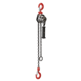 Sealey LH251 Mini Lever Hoist 250kg - LH251 - Sealey Tools UK - Workshop Tool Storage