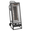 Sealey LPH35 Space Warmer® Industrial Propane Heater 35,000Btu/hr - LPH35 - Sealey Tools UK - Workshop Tool Storage