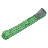 Sealey LS2003 Load Sling 2tonne Capacity 3m - LS2003 - Sealey Tools UK - Workshop Tool Storage