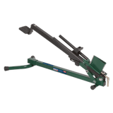Sealey LS450H Log Splitter Foot Operated - Horizontal - LS450H - Sealey Tools UK - Workshop Tool Storage