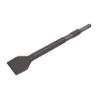 Sealey M1WC Wide Chisel 50 x 280mm - Makita HM0810 - M1WC - Sealey Tools UK - Workshop Tool Storage