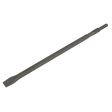 Sealey M2CH Chisel 20 x 450mm - Makita HM0810 - M2CH - Sealey Tools UK - Workshop Tool Storage