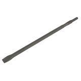 Sealey M2CH Chisel 20 x 450mm - Makita HM0810 - M2CH - Sealey Tools UK - Workshop Tool Storage