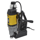 Sealey MAG110V Magnetic Drilling Machine 35mm 110V - MAG110V - Sealey Tools UK - Workshop Tool Storage