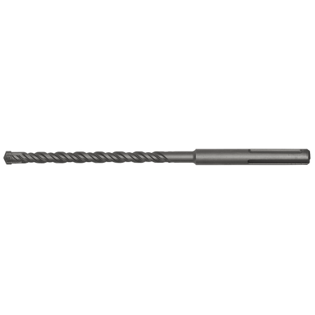 Sealey MAX15X340 SDS MAX Drill Bit 15 x 340mm - MAX15X340 - Sealey Tools UK - Workshop Tool Storage