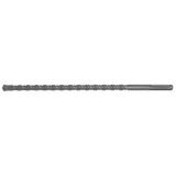 Sealey MAX20X520 SDS MAX Drill Bit 20 x 520mm - MAX20X520 - Sealey Tools UK - Workshop Tool Storage