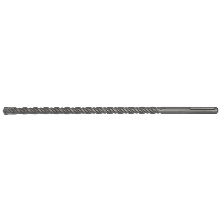 Sealey MAX20X520 SDS MAX Drill Bit 20 x 520mm - MAX20X520 - Sealey Tools UK - Workshop Tool Storage