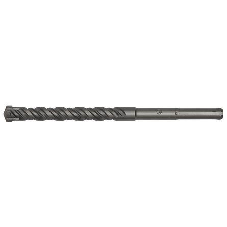 Sealey MAX25X320 SDS MAX Drill Bit 25 x 320mm - MAX25X320 - Sealey Tools UK - Workshop Tool Storage