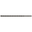 Sealey MAX26X520 SDS MAX Drill Bit 26 x 520mm - MAX26X520 - Sealey Tools UK - Workshop Tool Storage