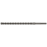 Sealey MAX26X520 SDS MAX Drill Bit 26 x 520mm - MAX26X520 - Sealey Tools UK - Workshop Tool Storage