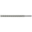 Sealey MAX32X570 SDS MAX Drill Bit 32 x 570mm - MAX32X570 - Sealey Tools UK - Workshop Tool Storage