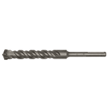Sealey MAX38X370 SDS MAX Drill Bit 38 x 370mm - MAX38X370 - Sealey Tools UK - Workshop Tool Storage