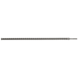 Sealey MAX40X1320 SDS MAX Drill Bit 40 x 1320mm - MAX40X1320 - Sealey Tools UK - Workshop Tool Storage