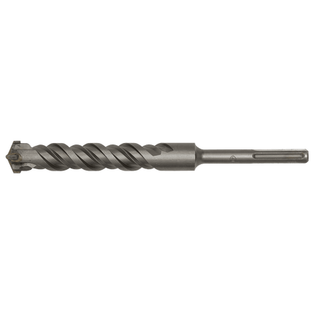 Sealey MAX40X370 SDS MAX Drill Bit 40 x 370mm - MAX40X370 - Sealey Tools UK - Workshop Tool Storage