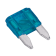 Sealey MBF1550 Automotive MINI Blade Fuse 15A Pack of 50 - MBF1550 - Sealey Tools UK - Workshop Tool Storage