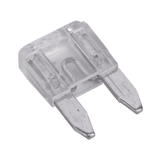 Sealey MBF2550 Automotive MINI Blade Fuse 25A Pack of 50 - MBF2550 - Sealey Tools UK - Workshop Tool Storage