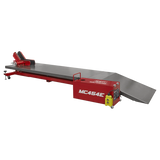 Sealey MC454E Motorcycle Lift 450kg - 12V Electro/Hydraulic - MC454E - Sealey Tools UK - Workshop Tool Storage