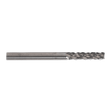 Sealey MCB003 Micro Carbide Burr Cylinder with End Cutter 3mm Pack of 3 - MCB003 - Sealey Tools UK - Workshop Tool Storage
