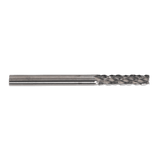 Sealey MCB003 Micro Carbide Burr Cylinder with End Cutter 3mm Pack of 3 - MCB003 - Sealey Tools UK - Workshop Tool Storage