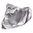 Sealey MCM Motorcycle Cover Medium 2320 x 1000 x 1350mm - MCM - Sealey Tools UK - Workshop Tool Storage