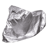Sealey MCS Motorcycle Cover Small 1830 x 890 x 1300mm - MCS - Sealey Tools UK - Workshop Tool Storage