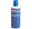 Sealey MIG/722308 Anti - splatter Pressure Spray - 300ml - MIG/722308 - MIG/722308 - Sealey Tools UK - Workshop Tool Storage