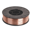 Sealey MIG/777708 Mild Steel MIG Wire 5kg 0.8mm A18 Grade - MIG/777708 - Sealey Tools UK - Workshop Tool Storage