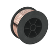 Sealey MIG/7K08 Mild Steel MIG Wire 0.7kg 0.8mm A18 Grade - MIG/7K08 - Sealey Tools UK - Workshop Tool Storage