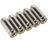 Sealey MIG950 Conical Nozzles TB14 Pack of 5 - MIG950 - MIG950 - Sealey Tools UK - Workshop Tool Storage