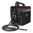 Sealey MIGHTYMIG100 No - Gas MIG Welder 100Amp 230V - MIGHTYMIG100 - Sealey Tools UK - Workshop Tool Storage