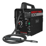 Sealey MIGHTYMIG100 No - Gas MIG Welder 100Amp 230V - MIGHTYMIG100 - Sealey Tools UK - Workshop Tool Storage