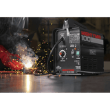 Sealey MIGHTYMIG100 No - Gas MIG Welder 100Amp 230V - MIGHTYMIG100 - Sealey Tools UK - Workshop Tool Storage