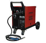 Sealey MIGHTYMIG170 Professional Gas/No - Gas MIG Welder 170Amp with Euro Torch - MIG Welders - SLY-15152 - Sealey Tools UK - Workshop Tool Storage
