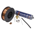 Sealey MIGKIT MIG Consumables Kit - MIGKIT - Sealey Tools UK - Workshop Tool Storage