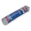 Sealey MIG/MIX/100 Gas Cylinder Disposable Carbon Dioxide/Argon 60L - MIG/MIX/100 - Sealey Tools UK - Workshop Tool Storage