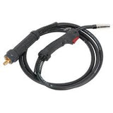 Sealey MIG/N315 MIG Torch 3m Euro Connection MB15 - MIG/N315 - Sealey Tools UK - Workshop Tool Storage