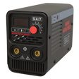 Sealey MINIMW160i Inverter Welder 160A 230V - MINIMW160i - Sealey Tools UK - Workshop Tool Storage