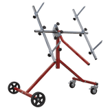 Sealey MK51 Panel Stand - Door, Wing, Bonnet & Bumper - MK51 - Sealey Tools UK - Workshop Tool Storage