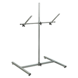 Sealey MK61 Spray Booth Stand - MK61 - Sealey Tools UK - Workshop Tool Storage