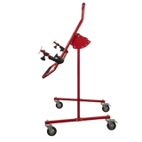 Sealey MK81 Adjustable Bumper Stand - MK81 - Sealey Tools UK - Workshop Tool Storage