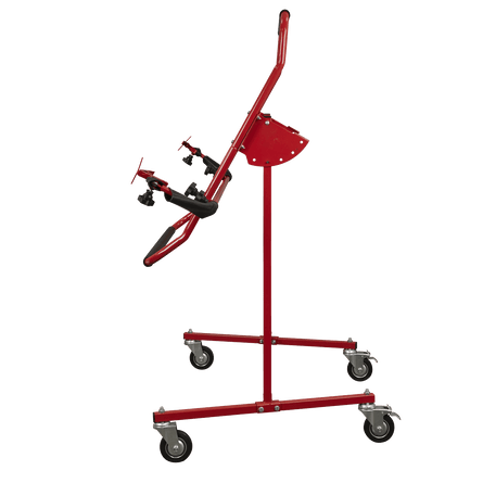 Sealey MK81 Adjustable Bumper Stand - MK81 - Sealey Tools UK - Workshop Tool Storage