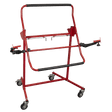 Sealey MK81 Adjustable Bumper Stand - MK81 - Sealey Tools UK - Workshop Tool Storage
