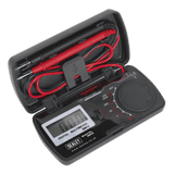 Sealey MM18 Pocket Multimeter - MM18 - Sealey Tools UK - Workshop Tool Storage