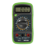 Sealey MM20HV Digital Multimeter 8 - Function with Thermocouple Hi - Vis - MM20HV - Sealey Tools UK - Workshop Tool Storage