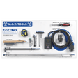 Sealey MOTBKIT MOT Tool Board with Tools - MOTBKIT - Sealey Tools UK - Workshop Tool Storage