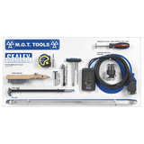 Sealey MOTBKIT MOT Tool Board with Tools - MOTBKIT - Sealey Tools UK - Workshop Tool Storage