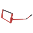 Sealey MPS2 Two Arm Centre Stand - MPS2 - Sealey Tools UK - Workshop Tool Storage