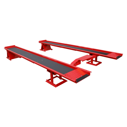 Sealey MR1 Car Lift/Ramp 3tonne - MR1 - Sealey Tools UK - Workshop Tool Storage