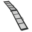 Sealey MR360 Steel Mesh Folding Loading Ramp 360kg Capacity - MR360 - Sealey Tools UK - Workshop Tool Storage