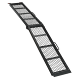Sealey MR360 Steel Mesh Folding Loading Ramp 360kg Capacity - MR360 - Sealey Tools UK - Workshop Tool Storage